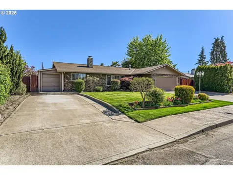 1475 NE Oleander Lane Hillsboro OR 97124