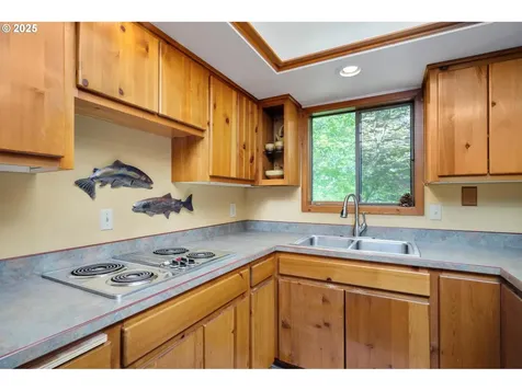 70198 E Barlow Trail Road Rhododendron OR 97049