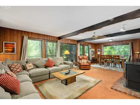 70198 E Barlow Trail Road Rhododendron OR 97049