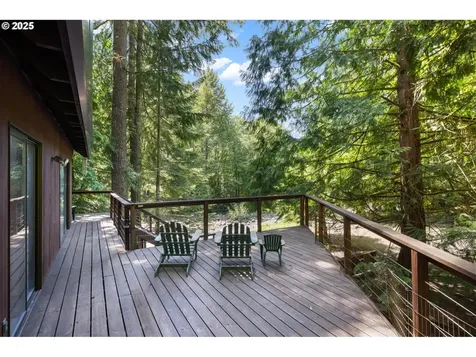 70198 E Barlow Trail Road Rhododendron OR 97049