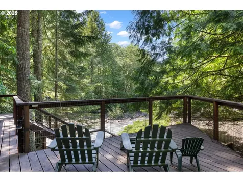 70198 E Barlow Trail Road Rhododendron OR 97049