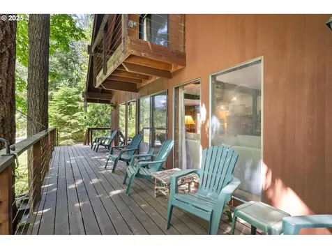 70198 E Barlow Trail Road Rhododendron OR 97049