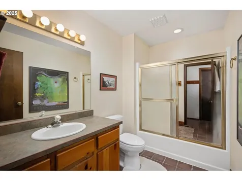 70198 E Barlow Trail Road Rhododendron OR 97049