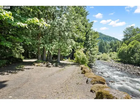 70198 E Barlow Trail Road Rhododendron OR 97049