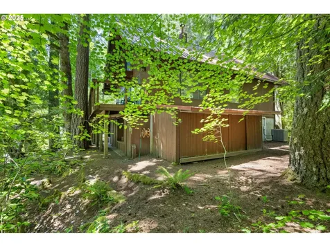 70198 E Barlow Trail Road Rhododendron OR 97049