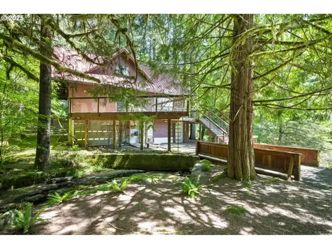 70198 E Barlow Trail Road Rhododendron OR 97049
