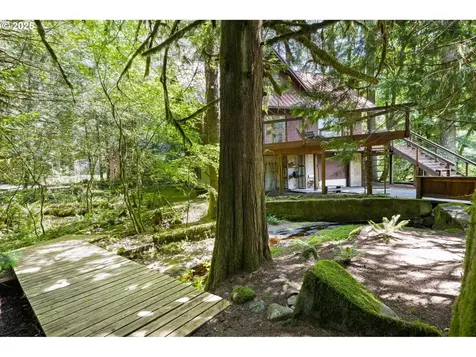 70198 E Barlow Trail Road Rhododendron OR 97049