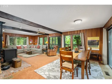 70198 E Barlow Trail Road Rhododendron OR 97049