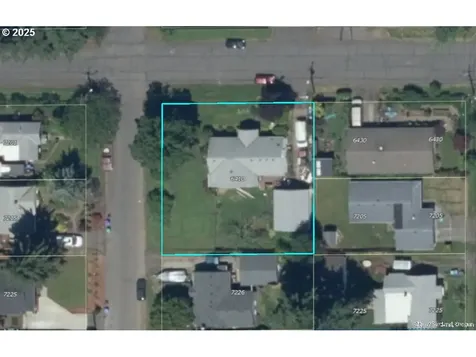6410 SE Ogden Street Portland OR 97206
