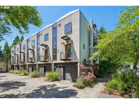 5910 NE Hoyt Street Portland OR 97213