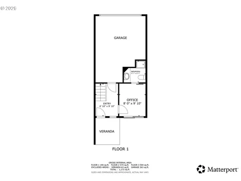 5910 NE Hoyt Street Portland OR 97213