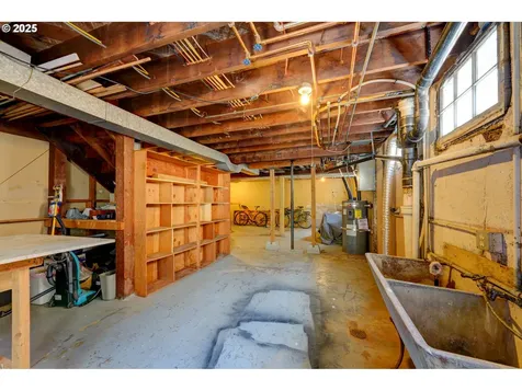 1203 SE 53rd Avenue Portland OR 97215