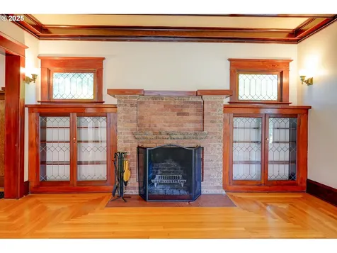 1203 SE 53rd Avenue Portland OR 97215