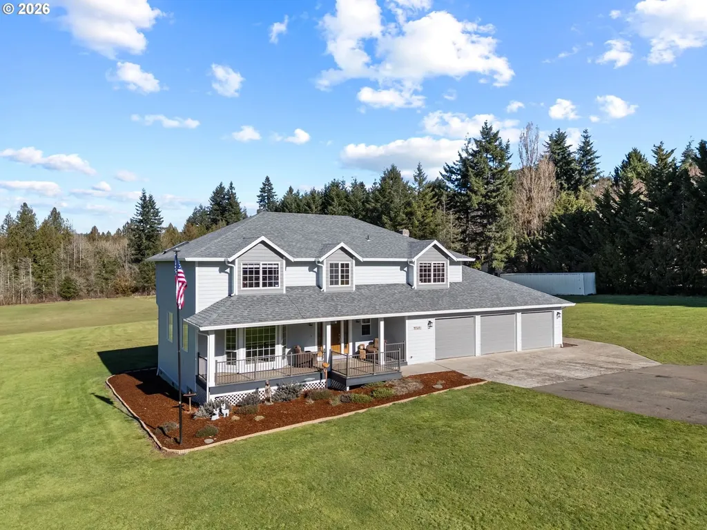 22608 NE 169th Street Brush Prairie WA 98606