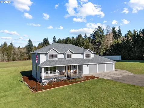 22608 NE 169th Street Brush Prairie WA 98606