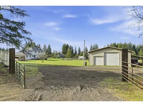 22608 NE 169th Street Brush Prairie WA 98606