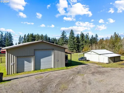 22608 NE 169th Street Brush Prairie WA 98606