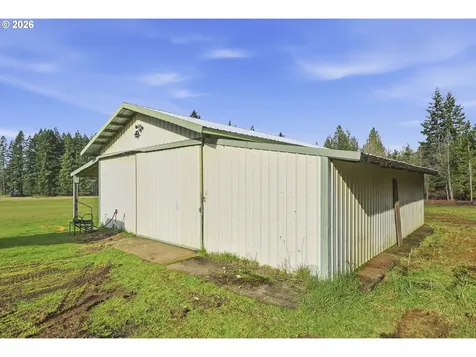 22608 NE 169th Street Brush Prairie WA 98606