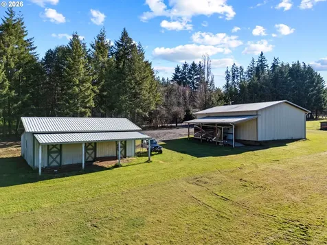 22608 NE 169th Street Brush Prairie WA 98606
