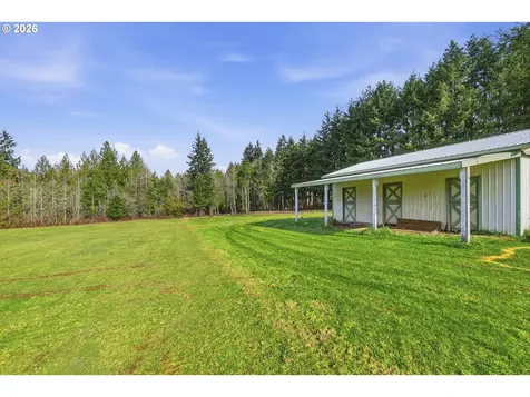 22608 NE 169th Street Brush Prairie WA 98606