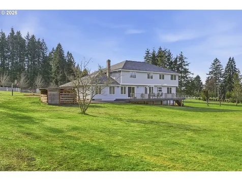 22608 NE 169th Street Brush Prairie WA 98606