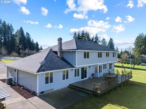 22608 NE 169th Street Brush Prairie WA 98606
