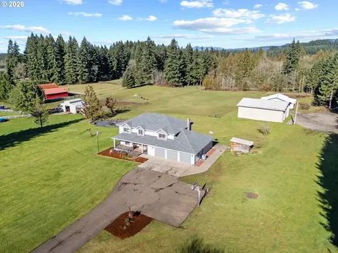 22608 NE 169th Street Brush Prairie WA 98606