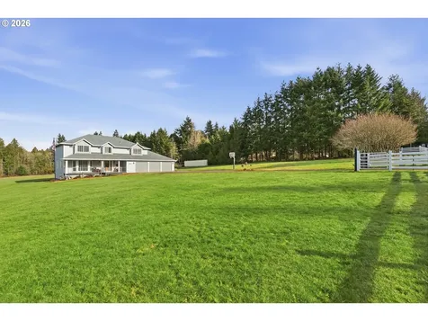 22608 NE 169th Street Brush Prairie WA 98606