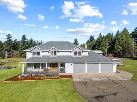22608 NE 169th Street Brush Prairie WA 98606