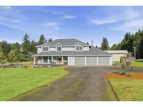 22608 NE 169th Street Brush Prairie WA 98606