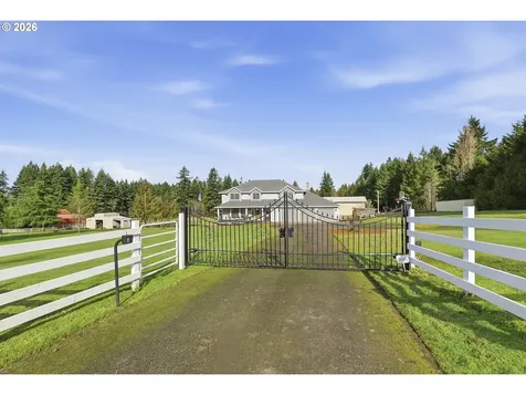 22608 NE 169th Street Brush Prairie WA 98606