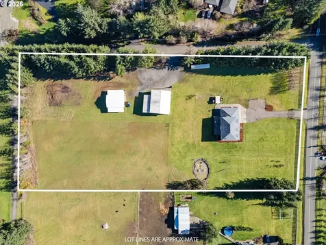 22608 NE 169th Street Brush Prairie WA 98606