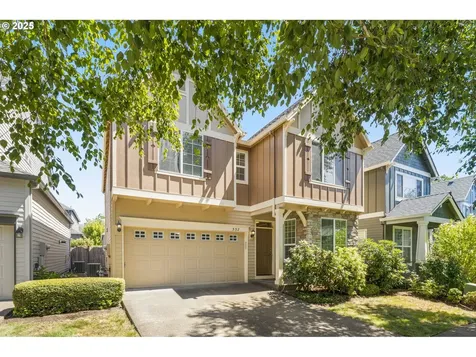 532 NE Caden Avenue Hillsboro OR 97124
