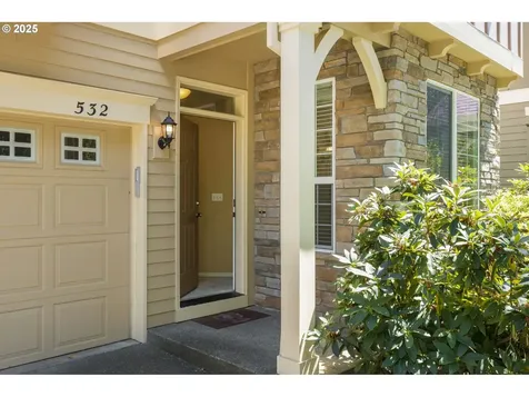 532 NE Caden Avenue Hillsboro OR 97124