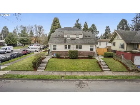 2208 N Kilpatrick Street Portland OR 97217