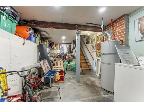 2208 N Kilpatrick Street Portland OR 97217