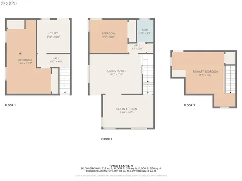2208 N Kilpatrick Street Portland OR 97217