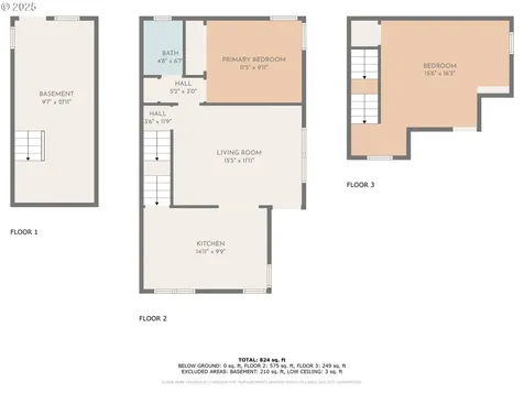 2208 N Kilpatrick Street Portland OR 97217