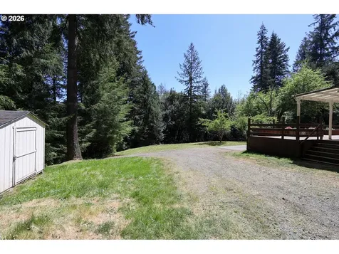 60272 Acme Road Coos Bay OR 97420