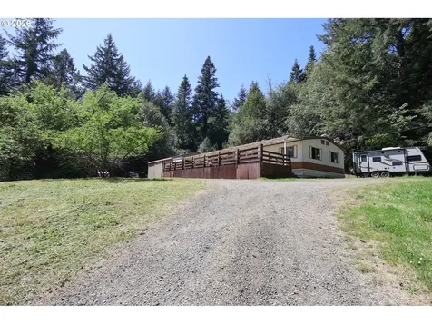 60272 Acme Road Coos Bay OR 97420