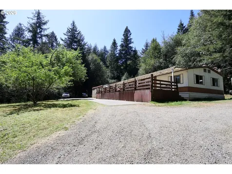 60272 Acme Road Coos Bay OR 97420
