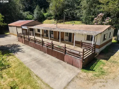 60272 Acme Road Coos Bay OR 97420