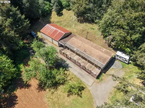 60272 Acme Road Coos Bay OR 97420