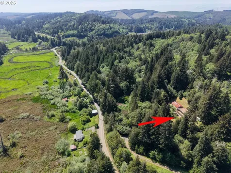 60272 Acme Road Coos Bay OR 97420