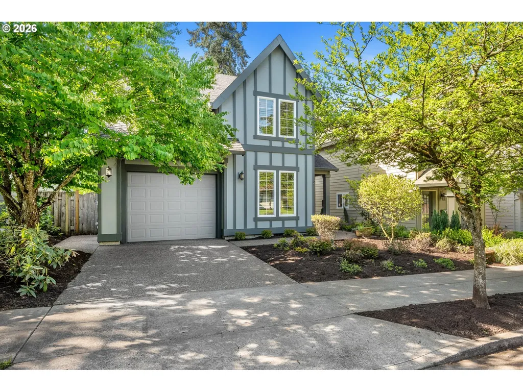4024 SE Crystal Springs Boulevard Portland OR 97202