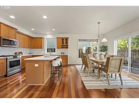 4024 SE Crystal Springs Boulevard Portland OR 97202