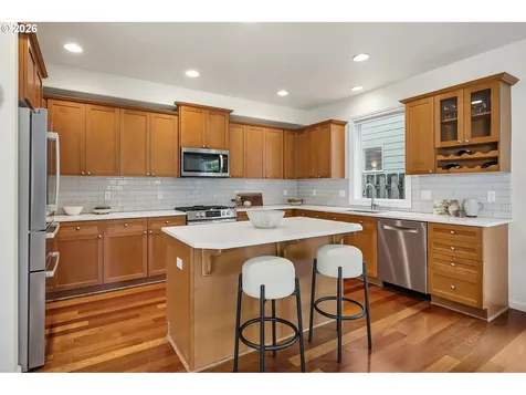 4024 SE Crystal Springs Boulevard Portland OR 97202