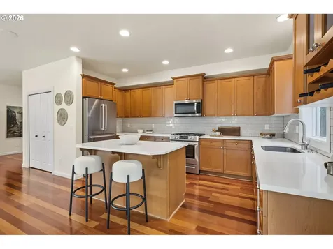 4024 SE Crystal Springs Boulevard Portland OR 97202