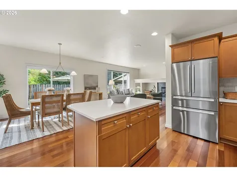 4024 SE Crystal Springs Boulevard Portland OR 97202