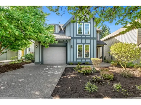 4024 SE Crystal Springs Boulevard Portland OR 97202